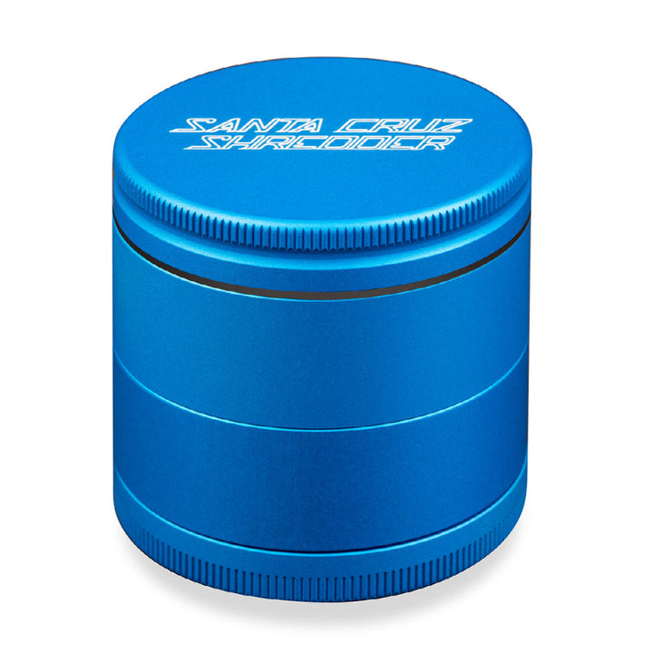 Santa Cruz Shredder 4-Piece Grinder - Medium