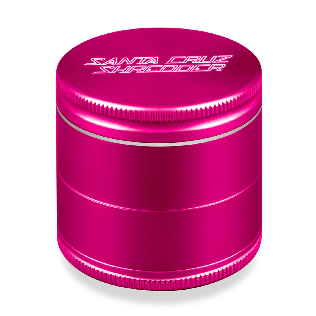 Santa Cruz Shredder 4-Piece Grinder - Medium