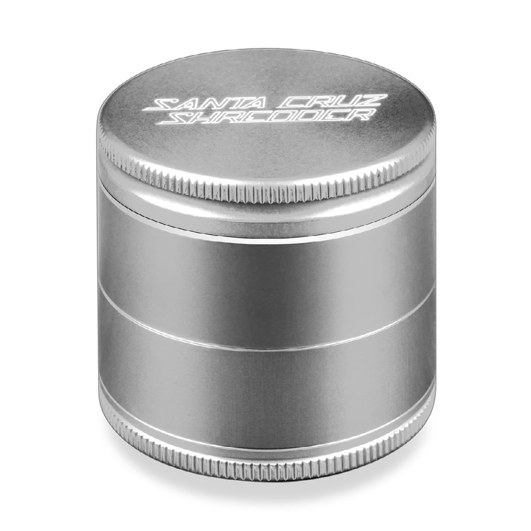 Santa Cruz Shredder 4-Piece Grinder - Medium