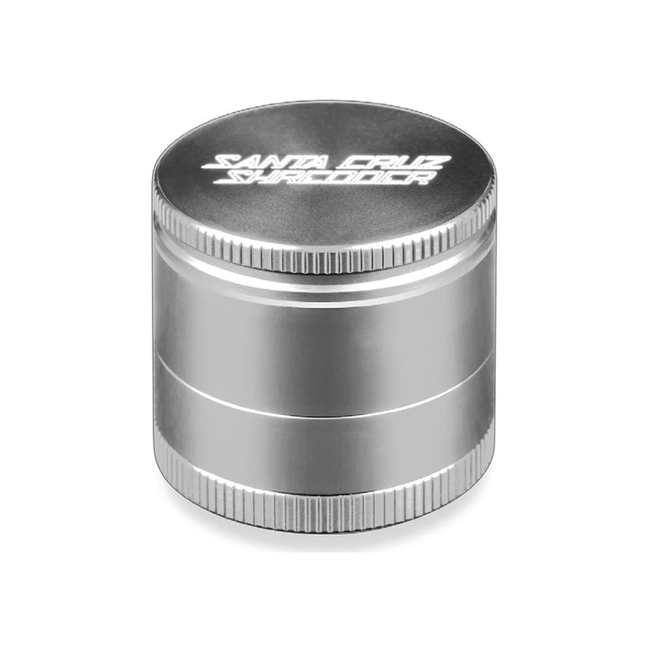 Santa Cruz Shredder 4-Piece Grinder - Small