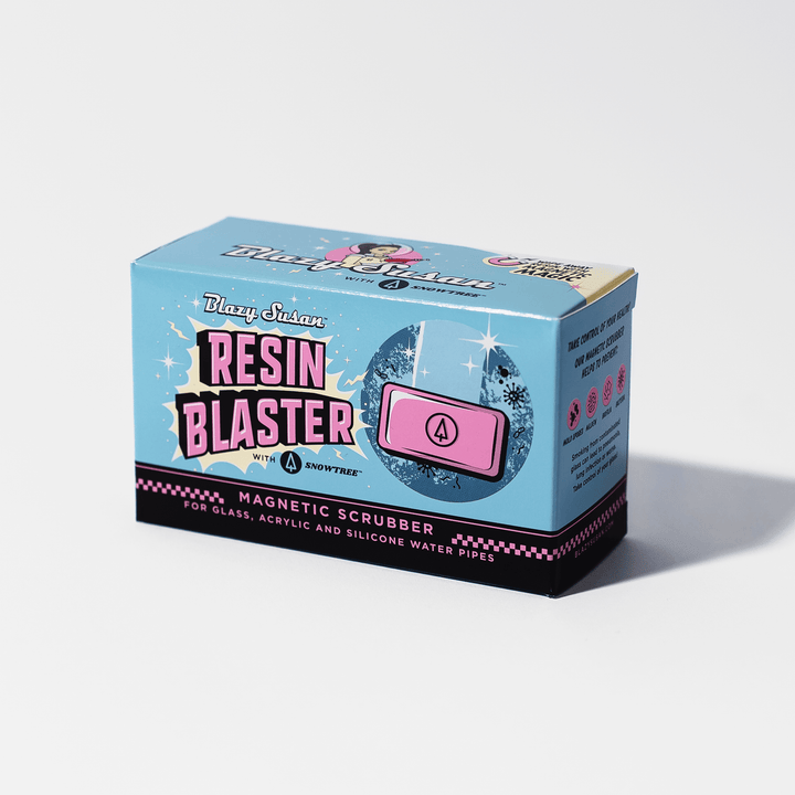 Blazy Susan Resin Blaster