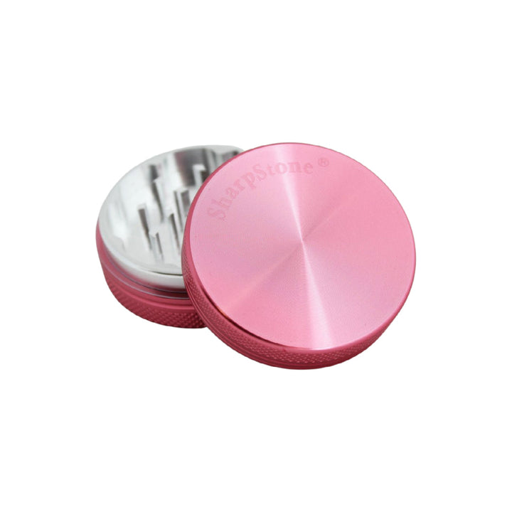 SharpStone 1.5" 2-Piece Grinder