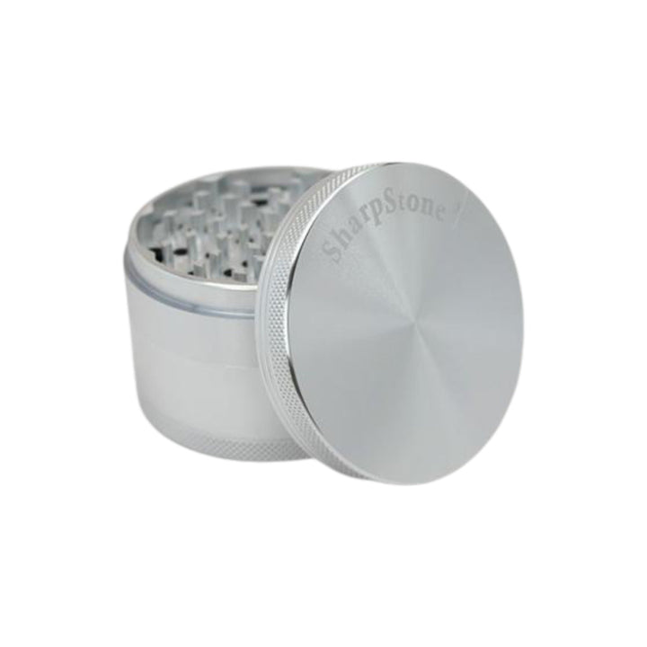 SharpStone 1.5" 4-Piece Grinder