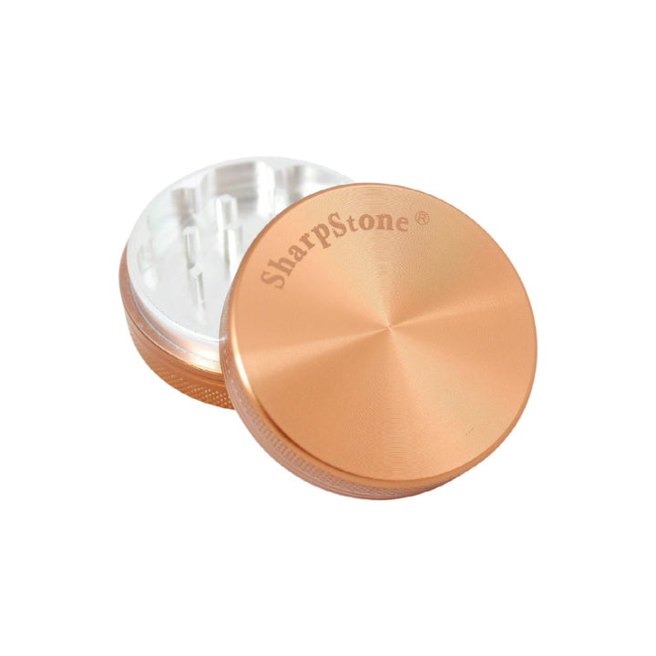 SharpStone 1.5" 2-Piece Grinder