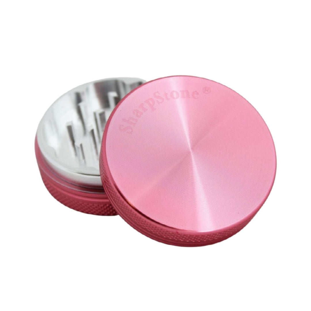 SharpStone 2.2" 2-Piece Grinder