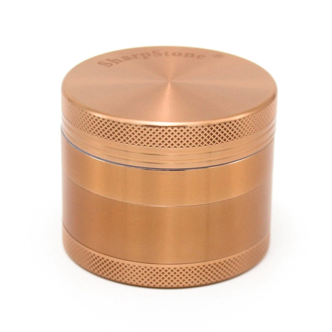 SharpStone 2.2" 4-Piece Grinder