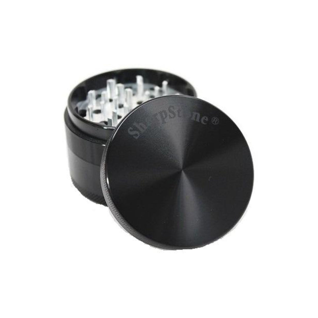 SharpStone 1.5" 4-Piece Grinder