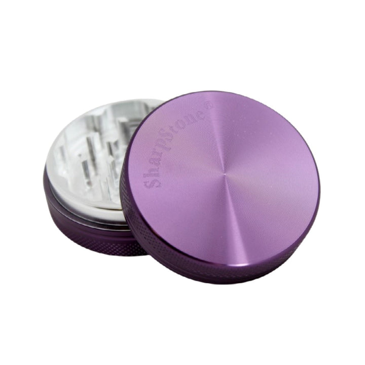 SharpStone 2.2" 2-Piece Grinder