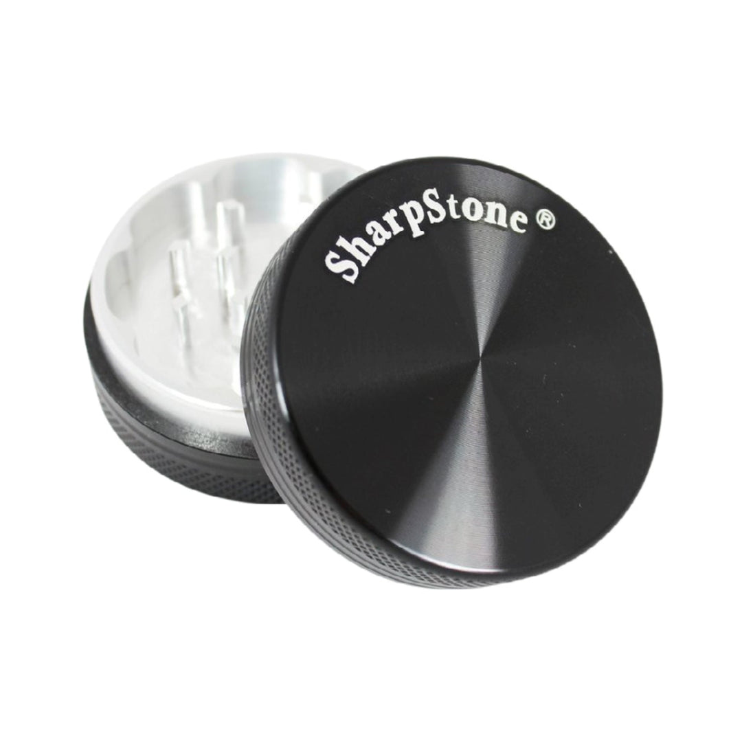 SharpStone 2.2" 2-Piece Grinder