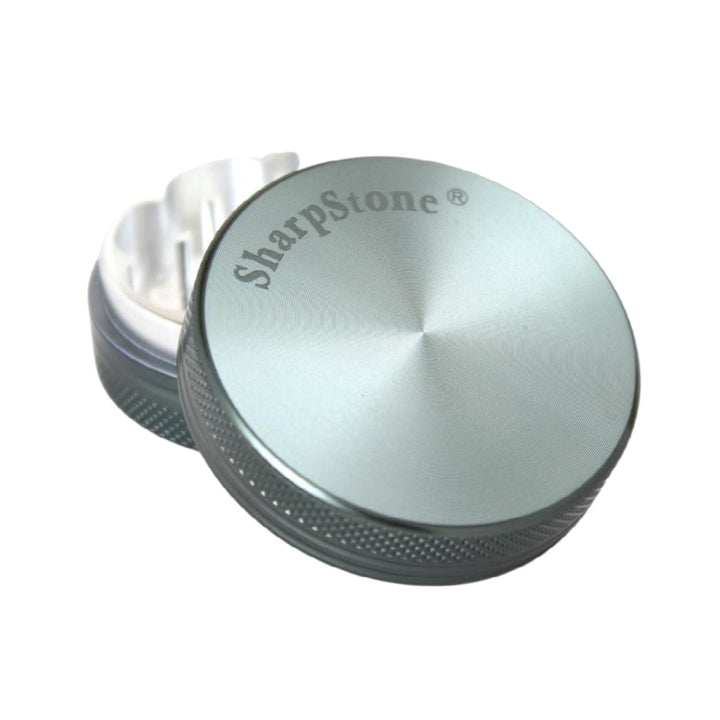 SharpStone 2.2" 2-Piece Grinder