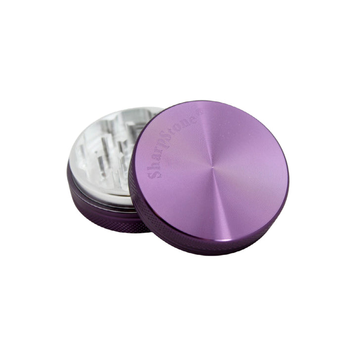 SharpStone 1.5" 2-Piece Grinder