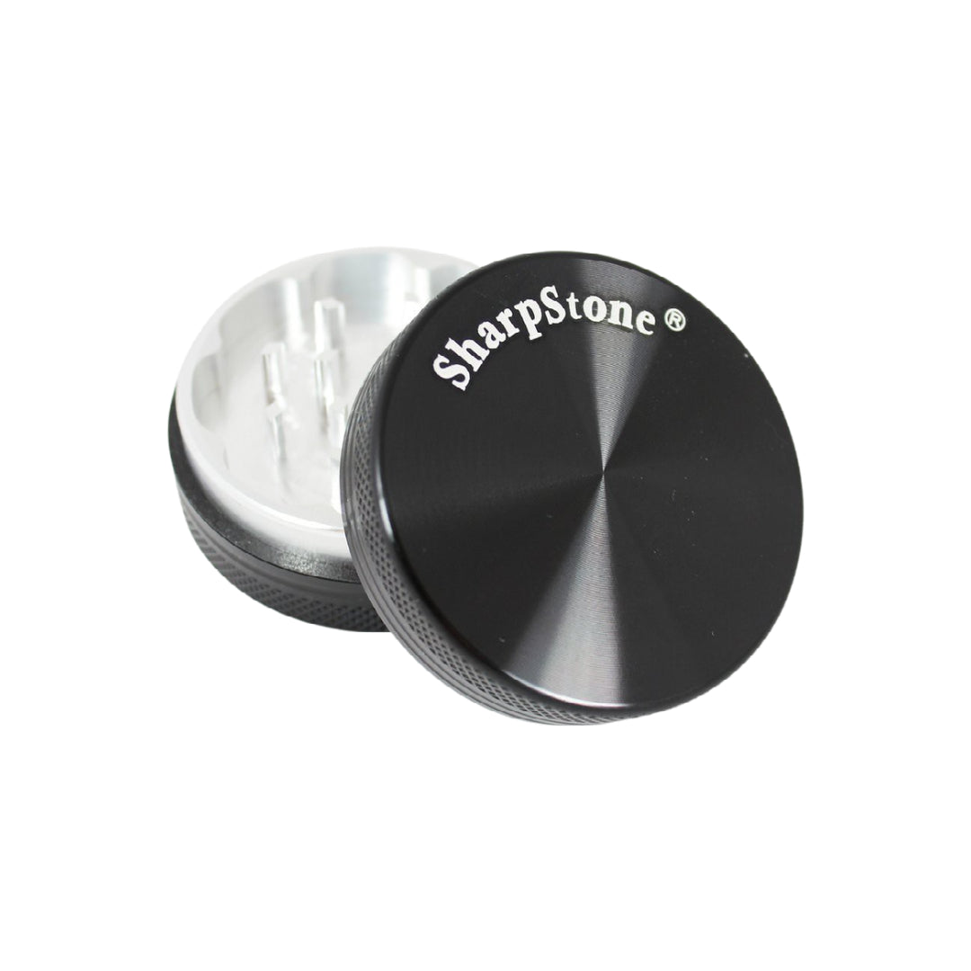 SharpStone 1.5" 2-Piece Grinder