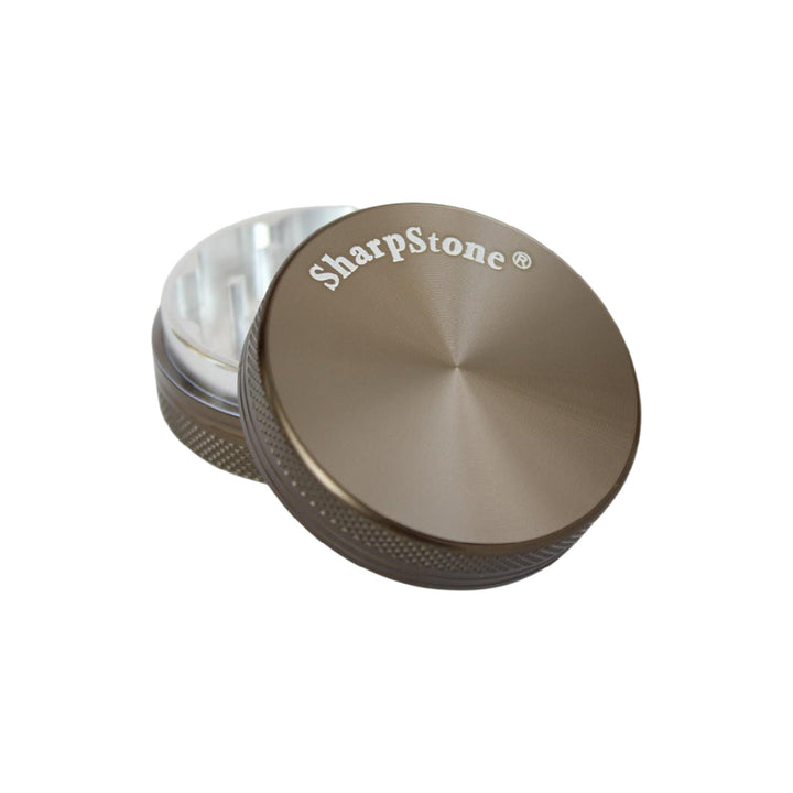 SharpStone 1.5" 2-Piece Grinder