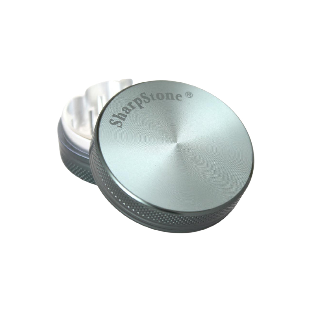 SharpStone 1.5" 2-Piece Grinder