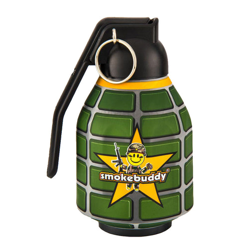 Smoke Buddy Grenade