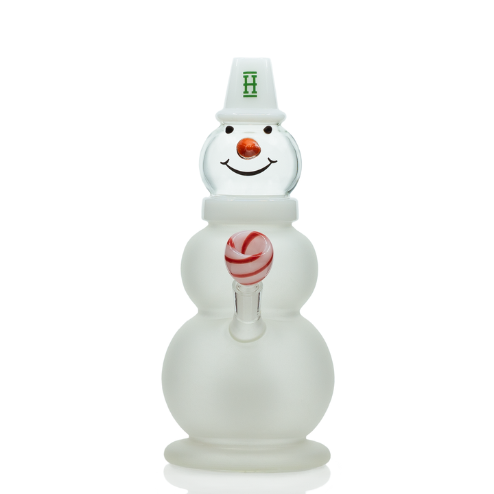 Snowman XL Bong