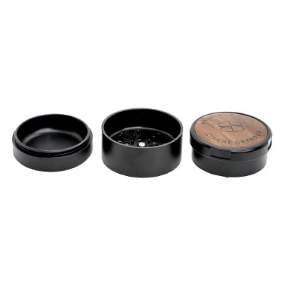 Stache Products 3 Piece Grinder