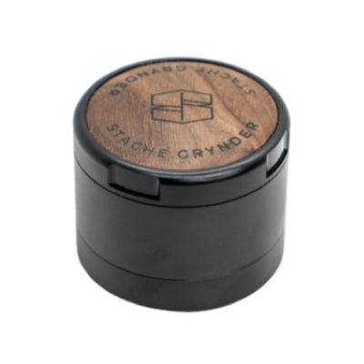 Stache Products 3 Piece Grinder 