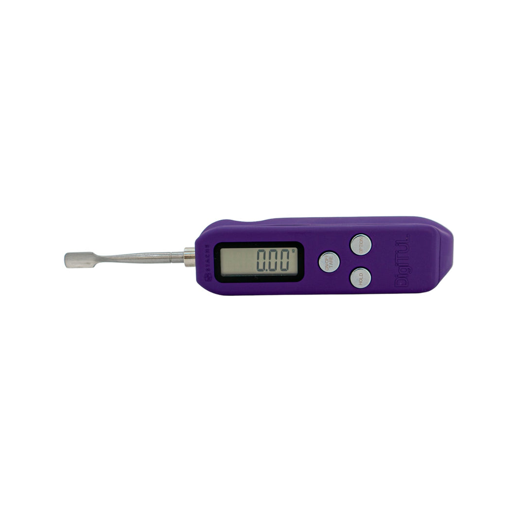 Stache Products DigiTul Scale Tool purple