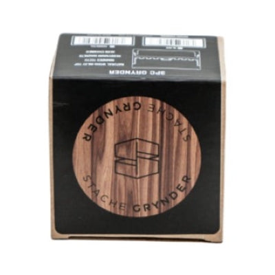 Stache Products 3 Piece Grinder box