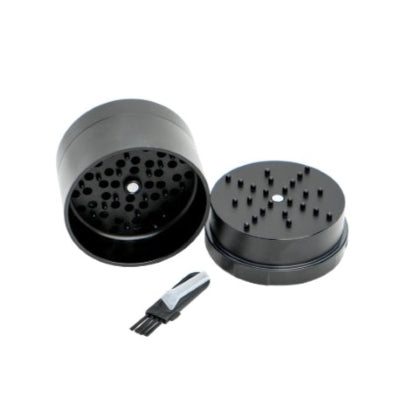 Stache Products 3 Piece Grinder 