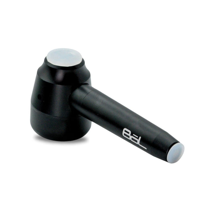 Stache Bol Hand Pipe black