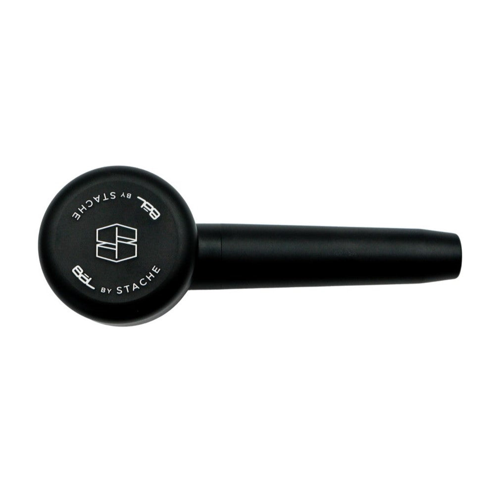 Stache Bol Hand Pipe black