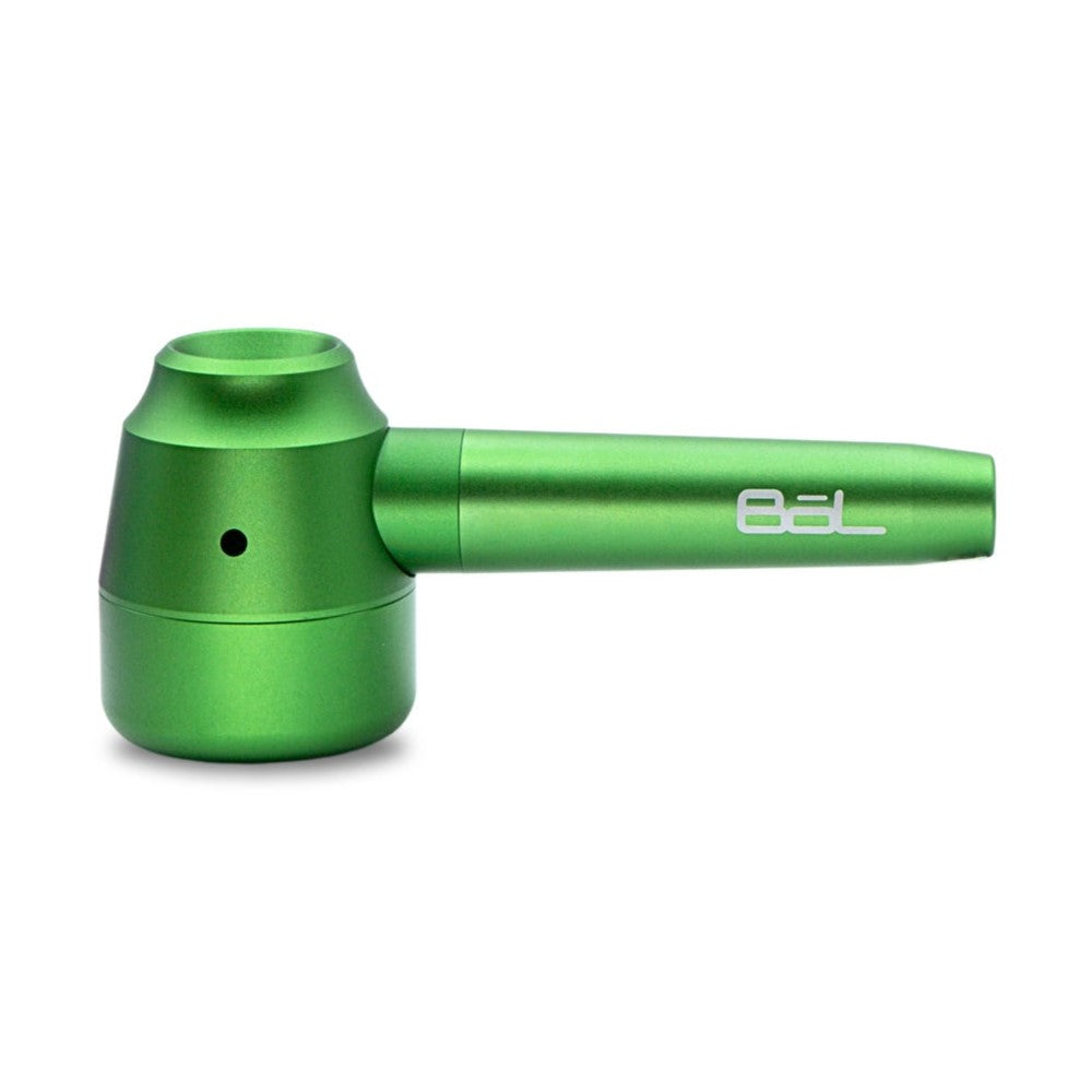 Stache Bol Hand Pipe green