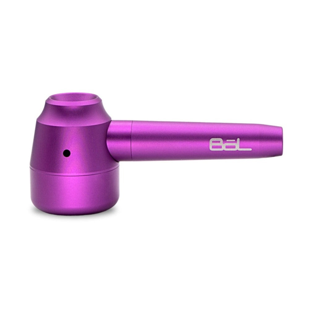 Stache Bol Hand Pipe pink