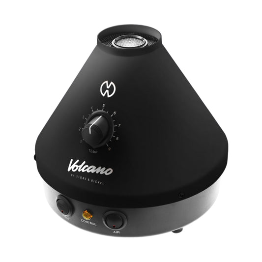 Storz and Bickel Onyx Edition Volcano Vaporizer 