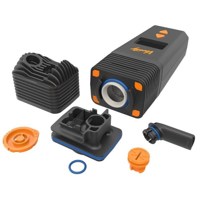 Storz and Bickel Venty Vaporizer parts