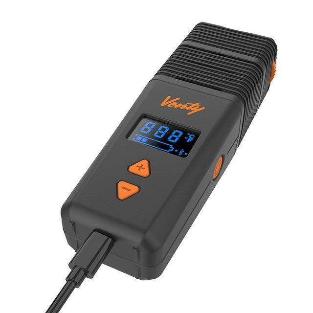 Storz and Bickel Venty Vaporizer with usb