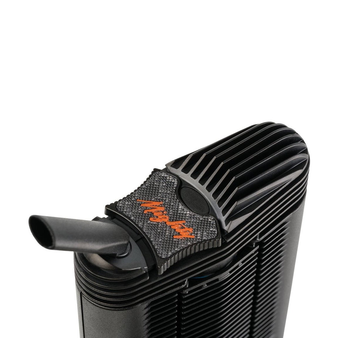 Storz and Bickel Mighty Vaporizer top view