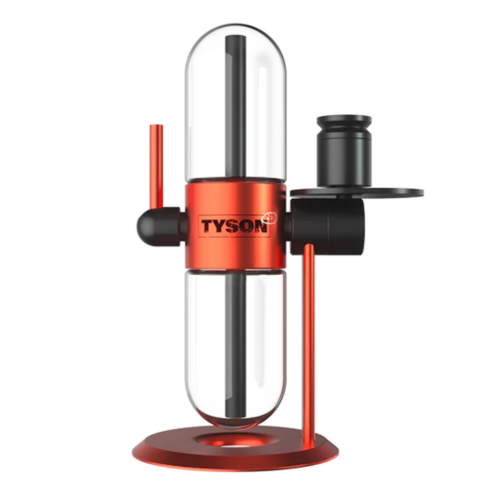 tyson 2.0 x stundenglass gravity infuser