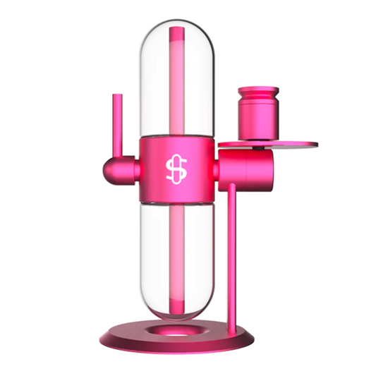 Stündenglass Gravity Infuser - Pink