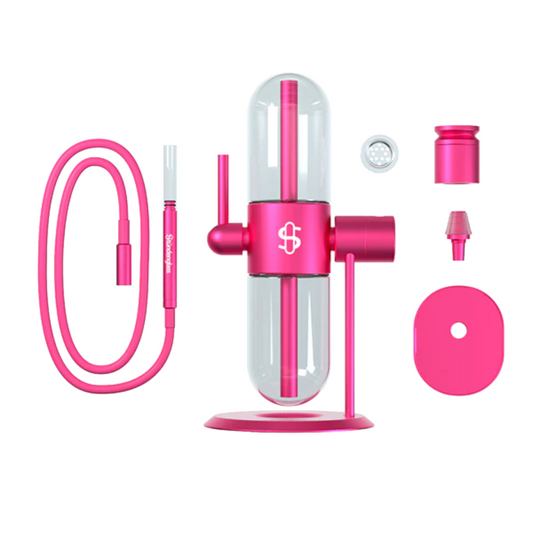 Stündenglass Gravity Infuser - Pink