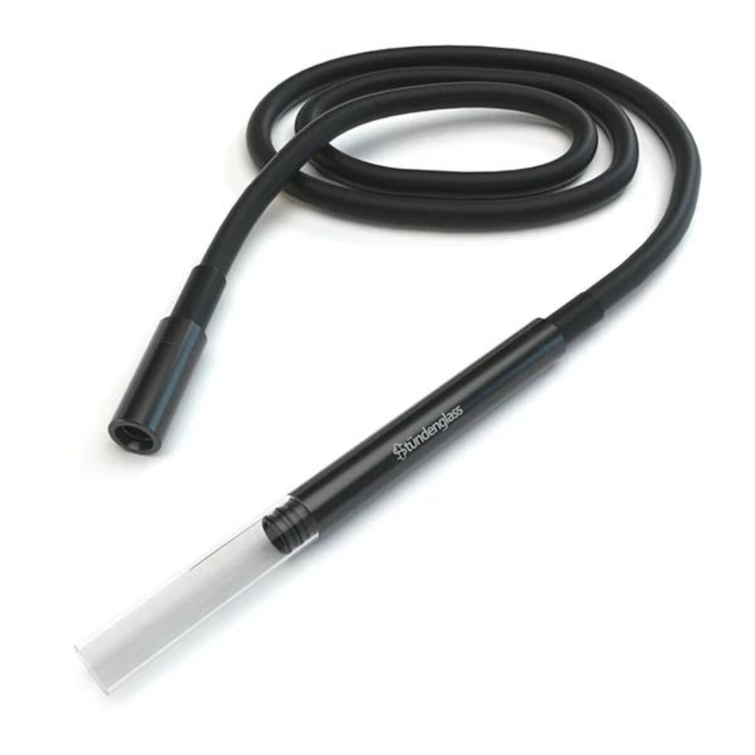 Stundenglass Gravity Infuser hose