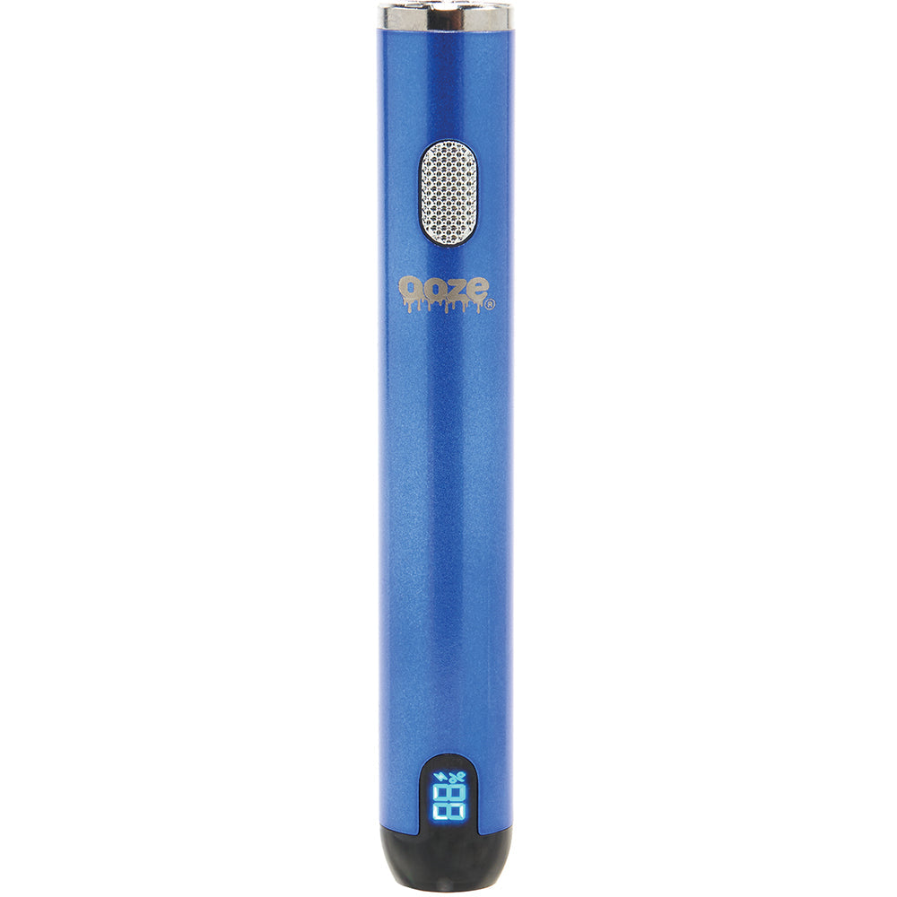 Ooze Smart Battery (Blue) SnowTree Ooze Smart Battery (Blue) SnowTree