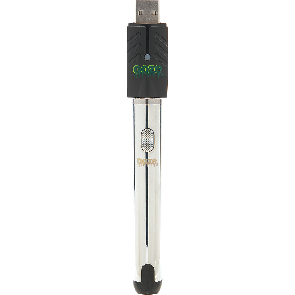 Ooze Smart Battery (Chrome) SnowTree Ooze Smart Battery (Chrome) SnowTree