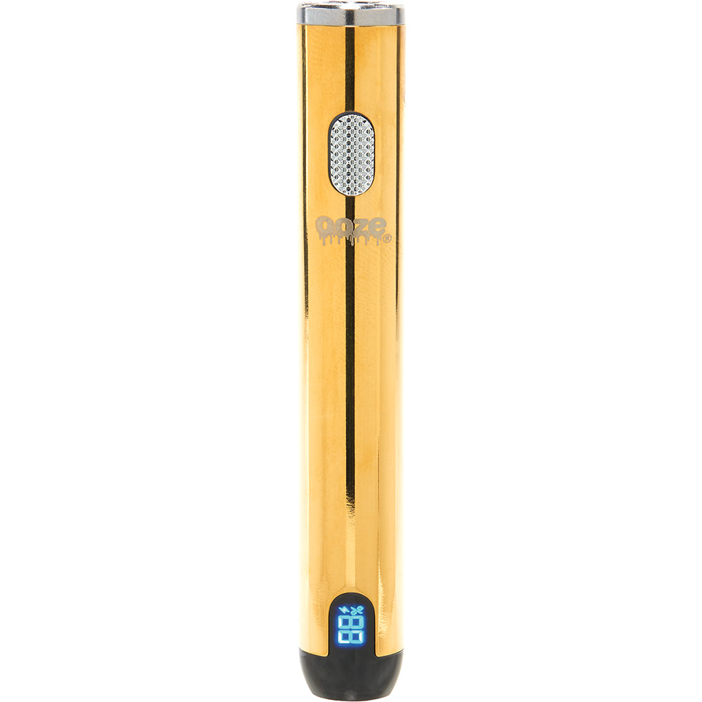 Ooze Smart Battery (Gold) SnowTree Ooze Smart Battery (Gold) SnowTree