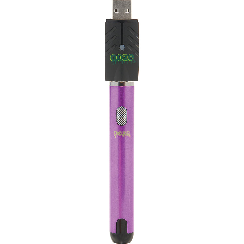 Ooze Smart Battery (Purple)