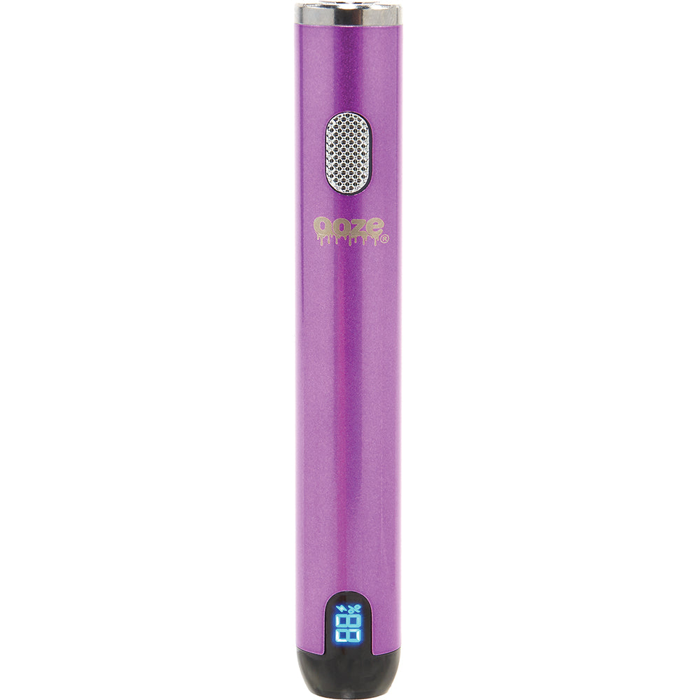 Ooze Smart Battery (Purple)