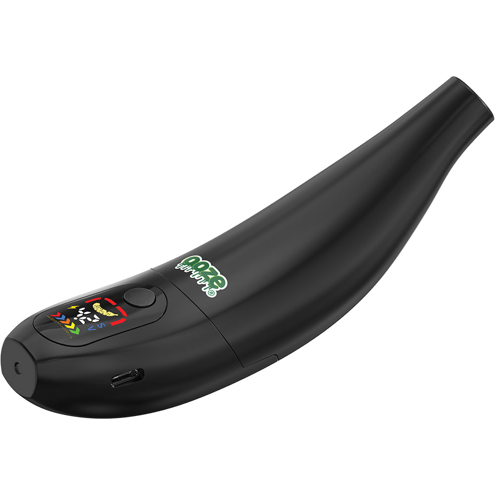 Ooze Peel Battery (Panther Black)