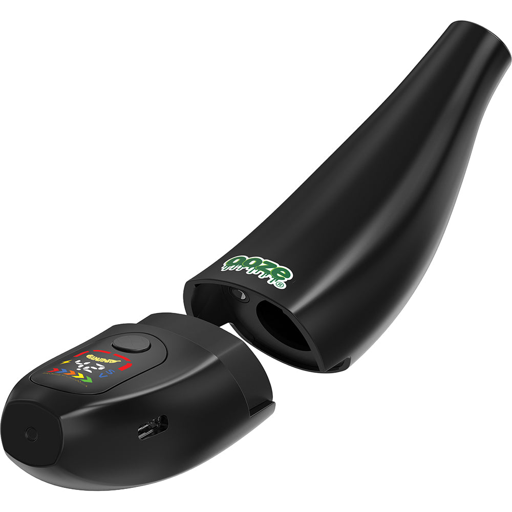 Ooze Peel Battery (Panther Black)