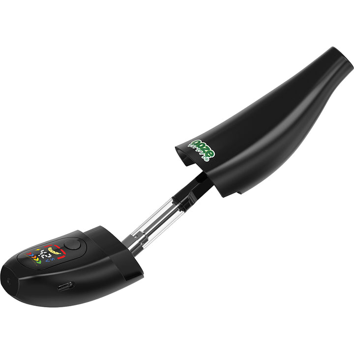 Ooze Peel Battery (Panther Black)
