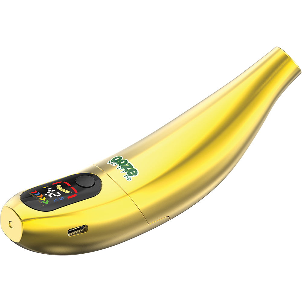 Ooze Peel Battery (Lucky Gold)