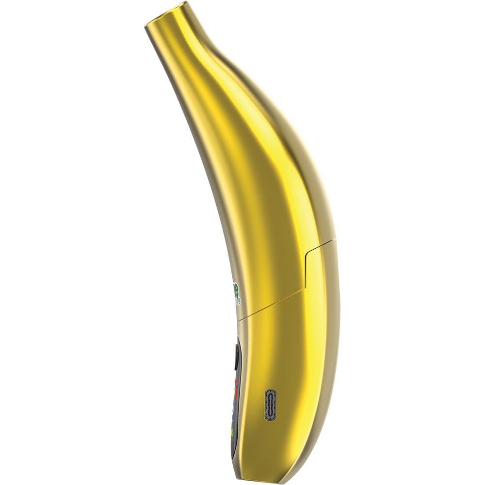 Ooze Peel Battery (Lucky Gold)