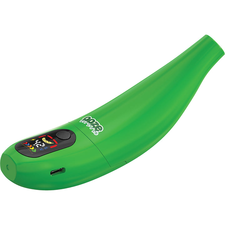 Ooze Peel Battery (Slime Green)