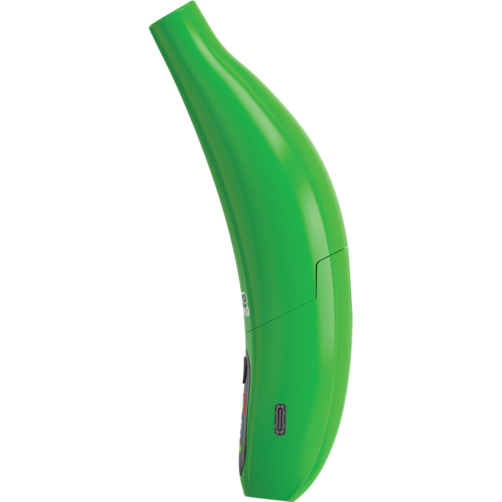 Ooze Peel Battery (Slime Green)