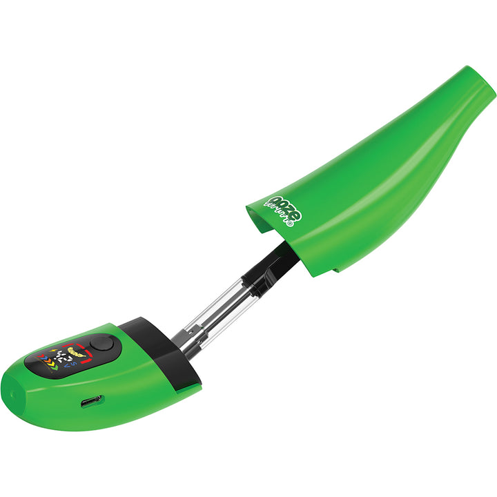 Ooze Peel Battery (Slime Green)